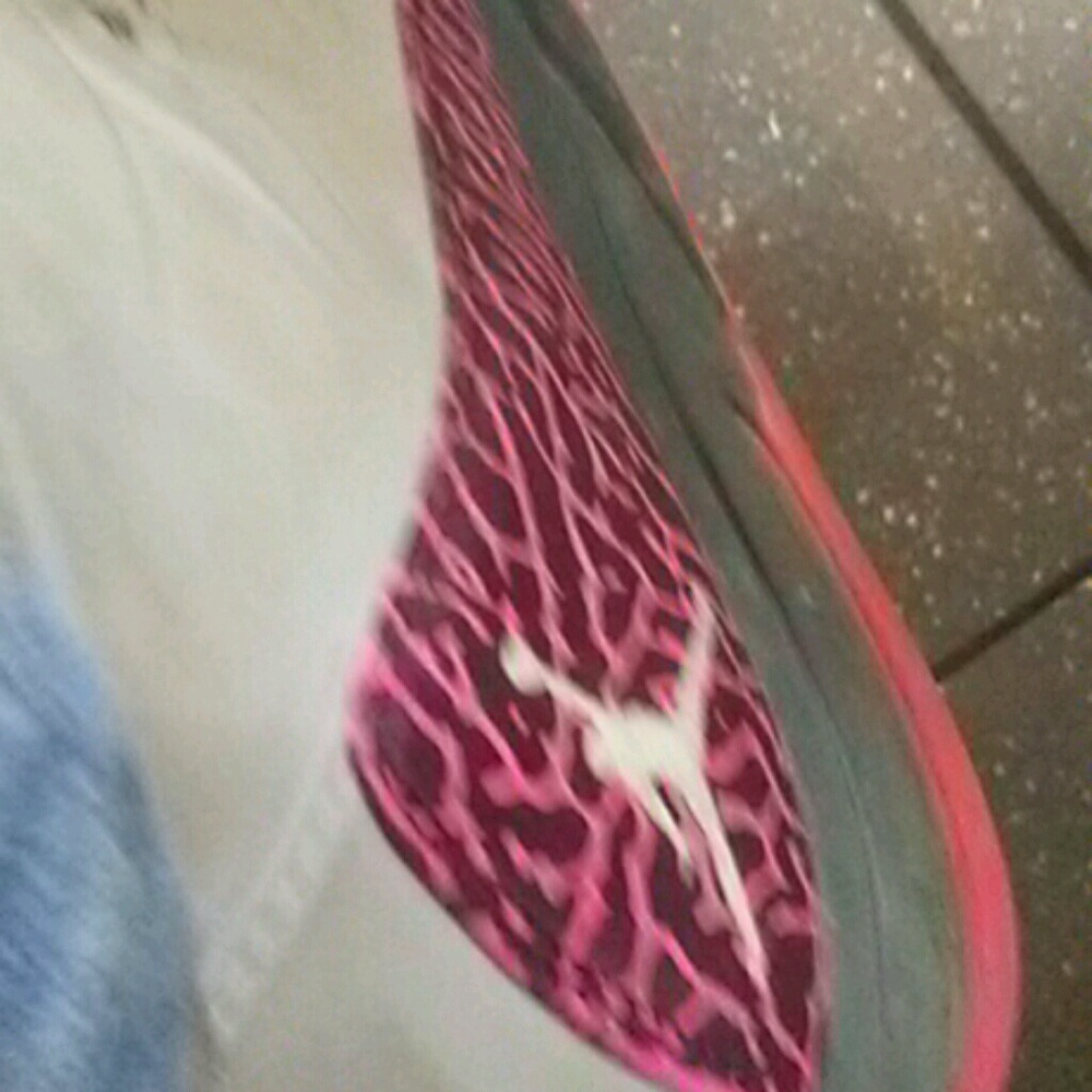 Meet your Posher, Jaime